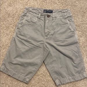 29 American Eagle shorts MENS - Longer Length
